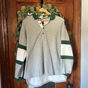 Urban Outfitters relaxed fit pullover sweatshirt size LG condition like new